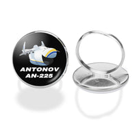 Thumbnail for Antonov AN-225 (23) Designed Rings