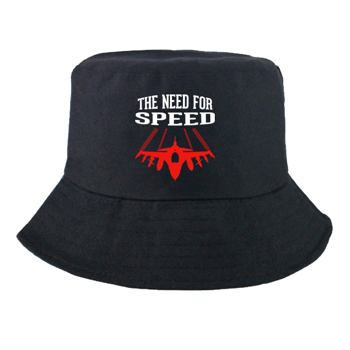 The Need For Speed Designed Summer & Stylish Hats