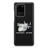 Thumbnail for Antonov AN-225 (29) Samsung S & Note Cases
