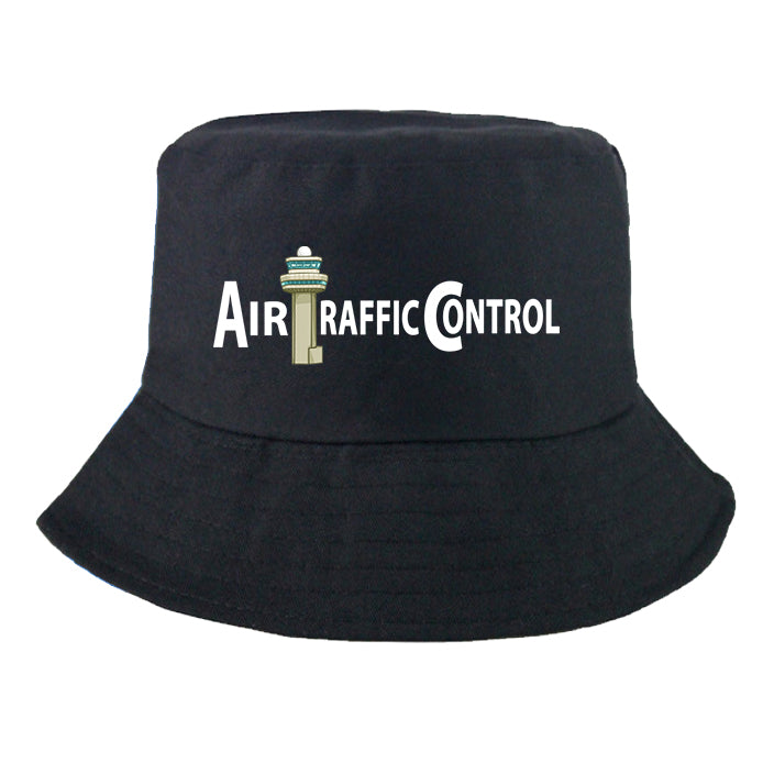 Air Traffic Control Designed Summer & Stylish Hats