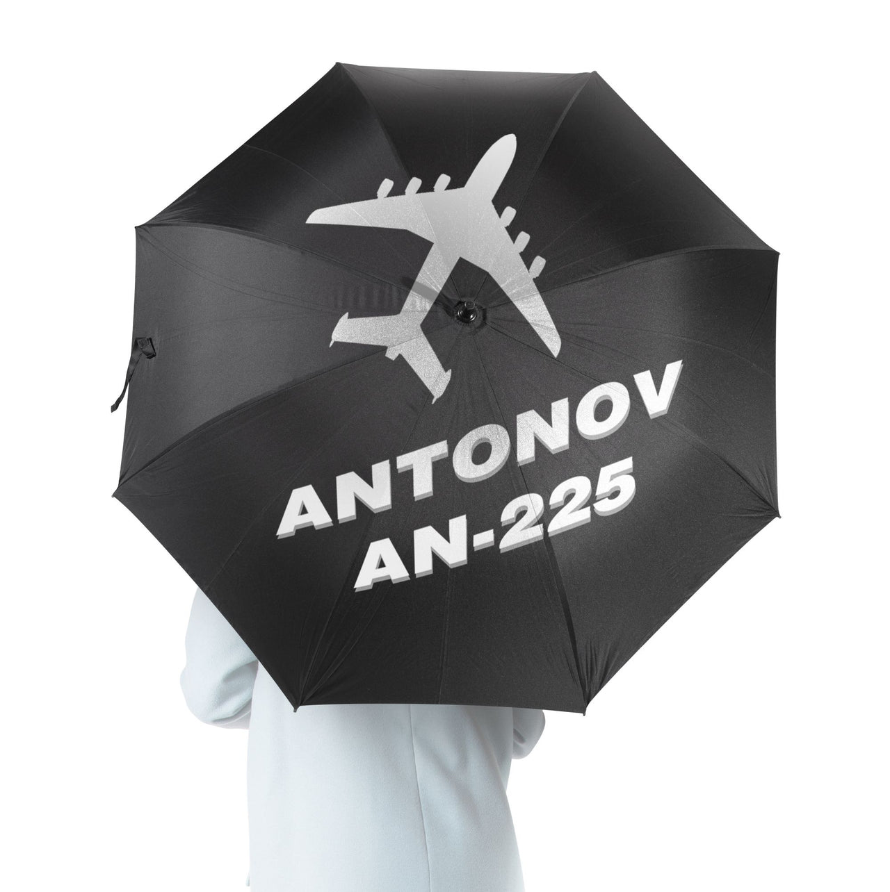 Antonov AN-225 (28) Designed Umbrella