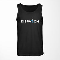 Thumbnail for Dispatch Designed Tank Tops