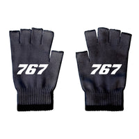 Thumbnail for 767 Flat Text Designed Cut Gloves
