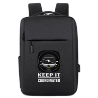 Thumbnail for Keep It Coordinated Designed Super Travel Bags