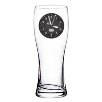 Thumbnail for Altitude Designed Pilsner Beer Glasses