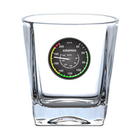 Thumbnail for Airspeed 2 Designed Whiskey Glass