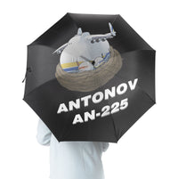 Thumbnail for Antonov AN-225 (22) Designed Umbrella