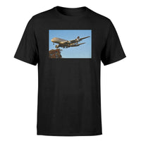 Thumbnail for Etihad Airways A380 Designed T-Shirts