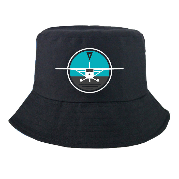 Cessna & Gyro Designed Summer & Stylish Hats