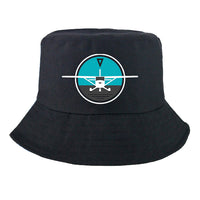 Thumbnail for Cessna & Gyro Designed Summer & Stylish Hats