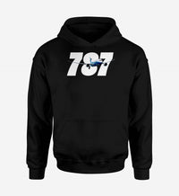 Thumbnail for Super Boeing 787 Designed Hoodies