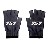 Thumbnail for 757 Flat Text Designed Cut Gloves