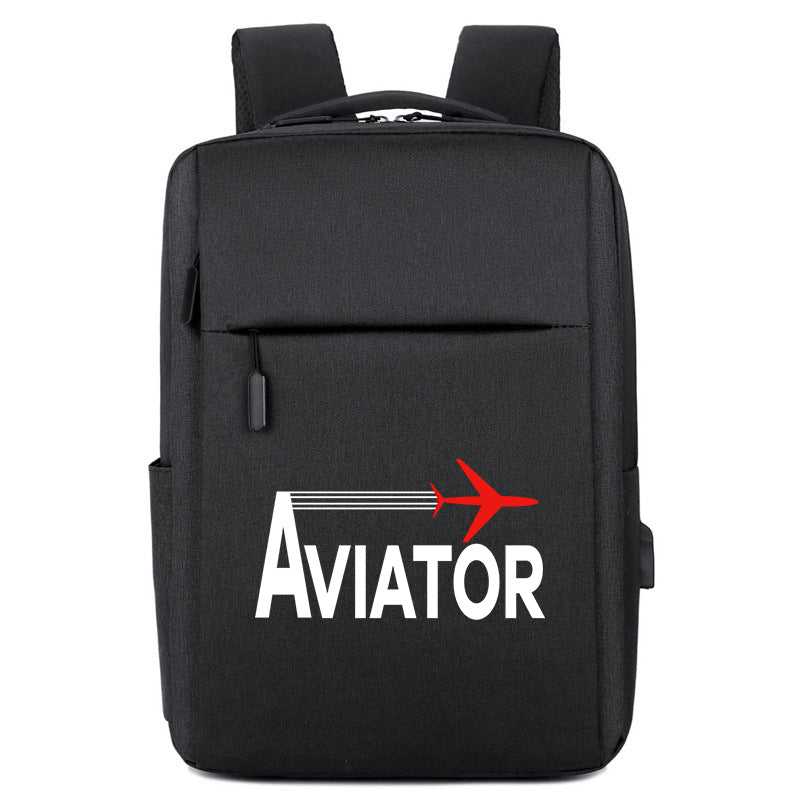 Aviator Designed Super Travel Bags