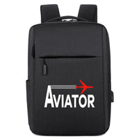 Thumbnail for Aviator Designed Super Travel Bags