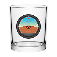 Thumbnail for Gyro Horizon Designed Special Whiskey Glasses