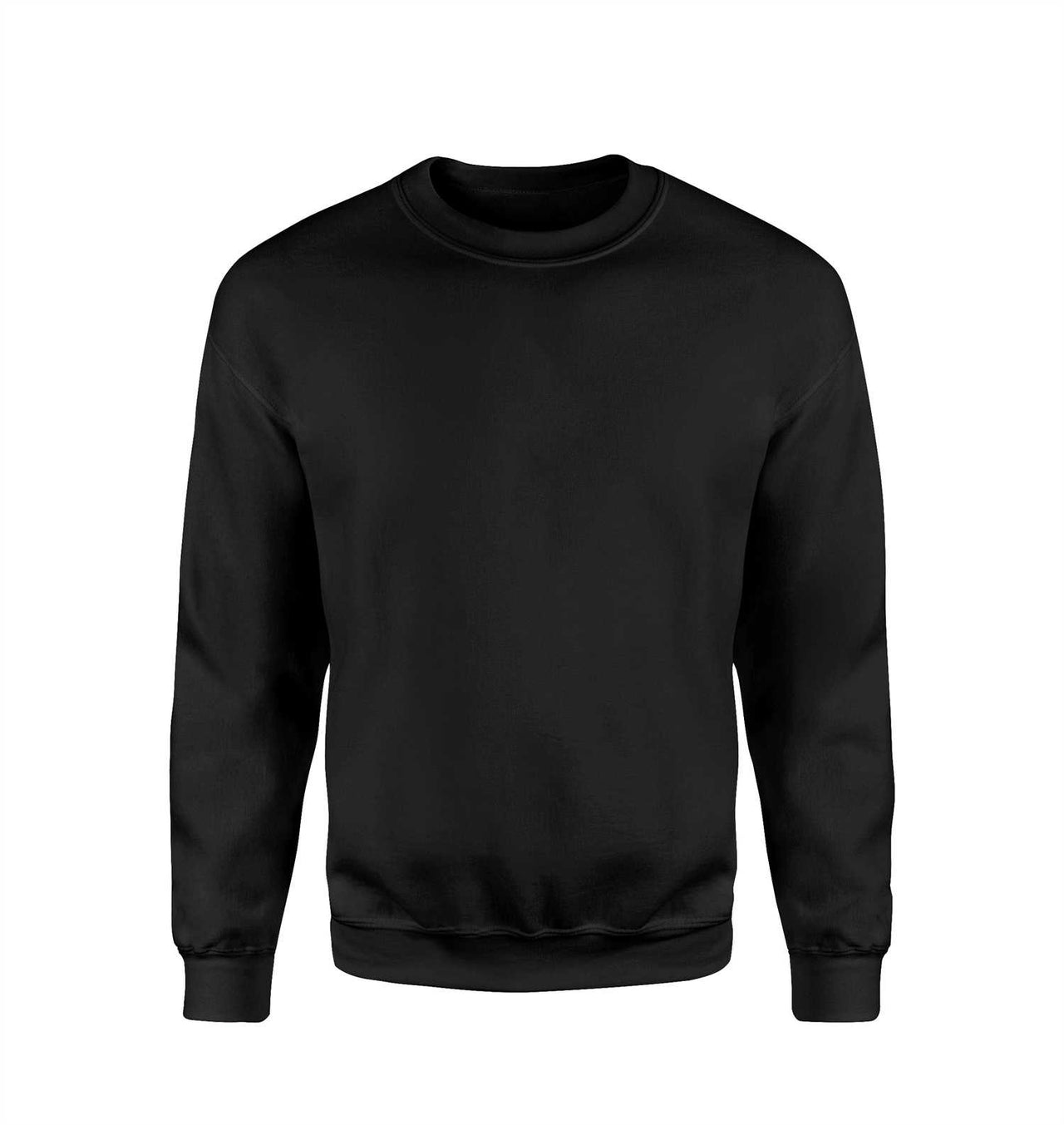 NO Designed Premium Sweatshirts