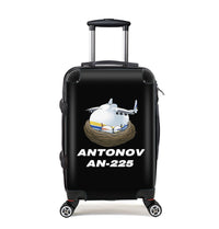 Thumbnail for Antonov AN-225 (22) Designed Cabin Size Luggages