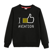 Thumbnail for I Like Aviation Designed 
