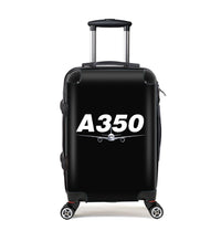 Thumbnail for Super Airbus A350 Designed Cabin Size Luggages