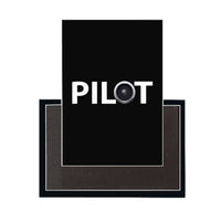Thumbnail for Pilot & Jet Engine Designed Magnets