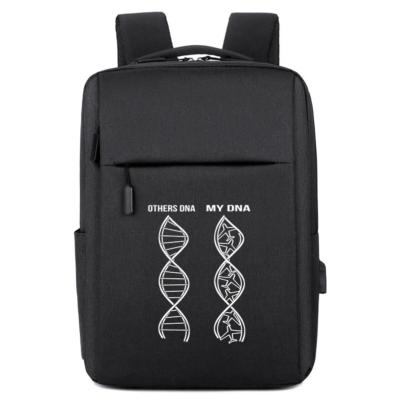 Aviation DNA Designed Super Travel Bags