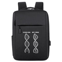 Thumbnail for Aviation DNA Designed Super Travel Bags