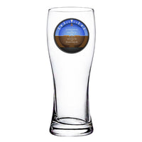 Thumbnail for Gyro Horizon 2 Designed Pilsner Beer Glasses