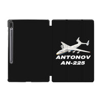Thumbnail for Antonov AN-225 (12) Designed Samsung Tablet Cases