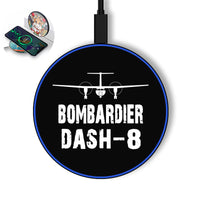 Thumbnail for Bombardier Dash-8 & Plane Designed Wireless Chargers
