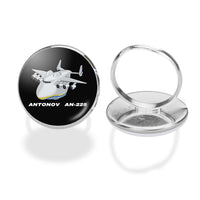 Thumbnail for Antonov AN-225 (29) Designed Rings