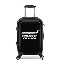 Thumbnail for Bombardier CRJ-900 Designed Cabin Size Luggages