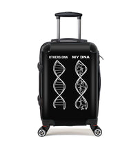 Thumbnail for Aviation DNA Designed Cabin Size Luggages