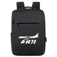 Thumbnail for The ATR72 Designed Super Travel Bags