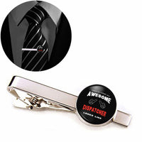 Thumbnail for Dispatcher Designed Tie Clips