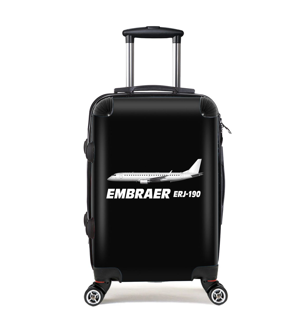 The Embraer ERJ-190 Designed Cabin Size Luggages
