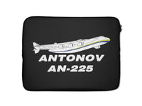 Thumbnail for Antonov AN-225 (27) Designed Laptop & Tablet Cases
