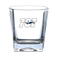 Thumbnail for Super Boeing 787 Designed Whiskey Glass