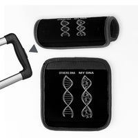 Thumbnail for Aviation DNA Designed Neoprene Luggage Handle Covers