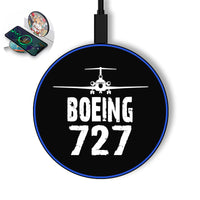 Thumbnail for Boeing 727 & Plane Designed Wireless Chargers
