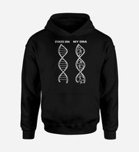 Thumbnail for Aviation DNA Designed Hoodies