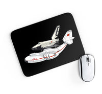 Thumbnail for Buran & An-225 Designed Mouse Pads