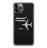 Thumbnail for Antonov AN-225 (14) Designed iPhone Cases