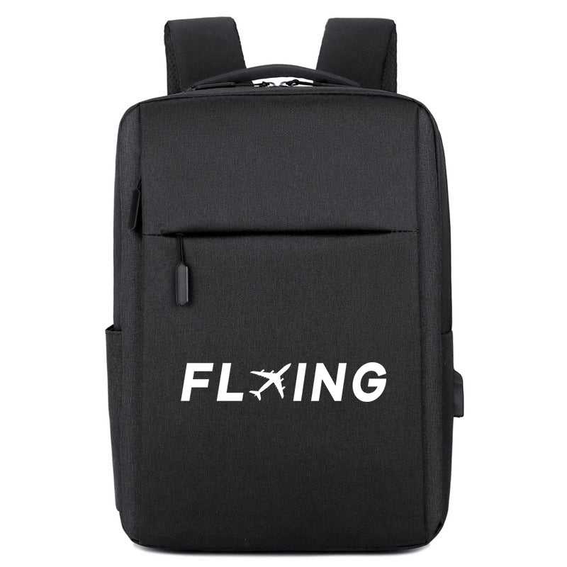 Flying Designed Super Travel Bags