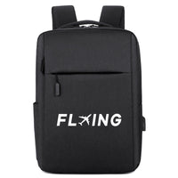 Thumbnail for Flying Designed Super Travel Bags