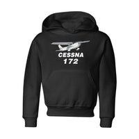 Thumbnail for The Cessna 172 Designed 