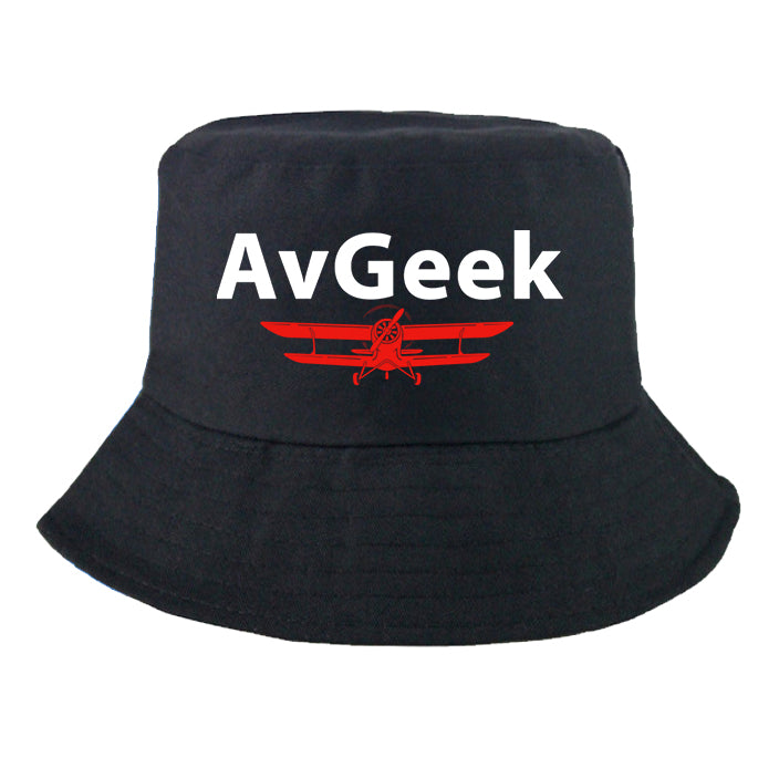 Avgeek Designed Summer & Stylish Hats