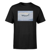 Thumbnail for Cathay Pacific Airbus A350 Designed T-Shirts