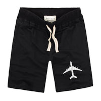 Thumbnail for Antonov AN-225 (8) Designed Cotton Shorts