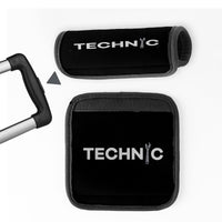 Thumbnail for Technic Designed Neoprene Luggage Handle Covers