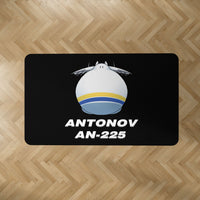 Thumbnail for Antonov AN-225 (20) Designed Carpet & Floor Mats